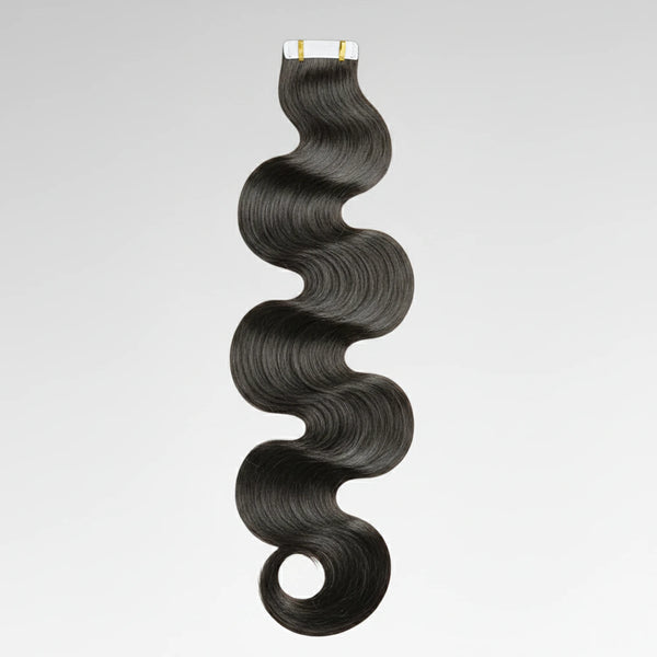 La Sensuelle | Extensions Adhésives Body Wave