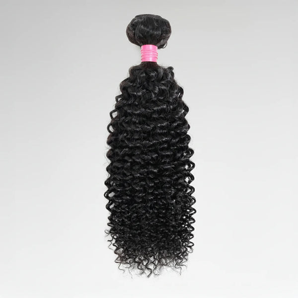 La Divine | Tissage Kinky Curly