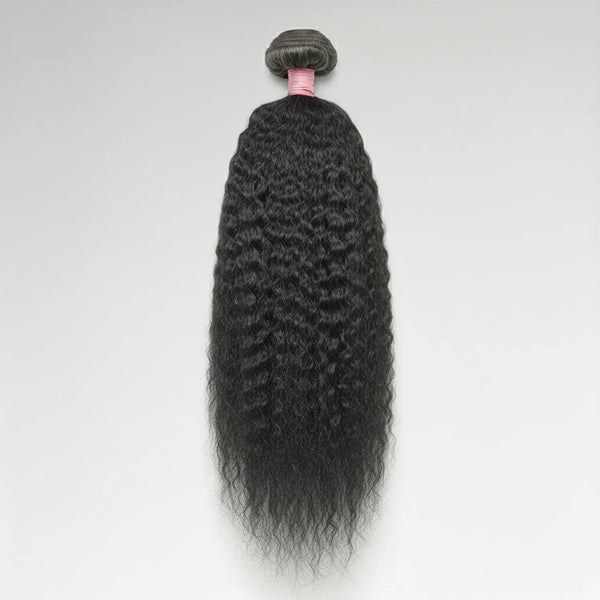 L’Affirmée | Tissage Kinky Straight
