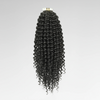 L'Authentique | Extensions adhésives Afro Kinky Curly