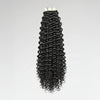 L'Indomptable | Extensions Adhésives Kinky Curly