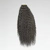 La Souveraine | Extensions Adhésives Kinky Straight