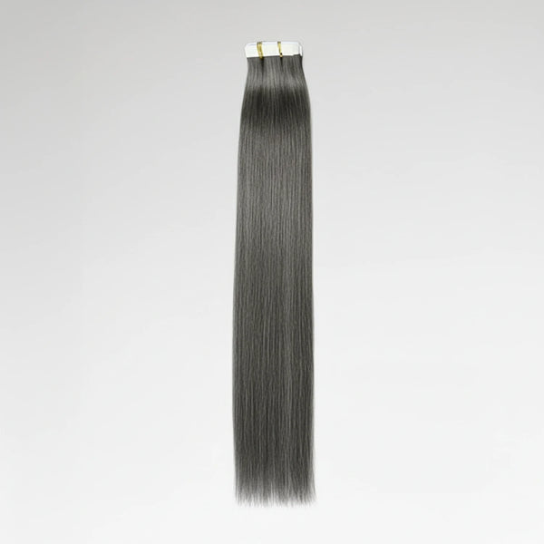 L'Élégante | Extensions Adhésives Lisse