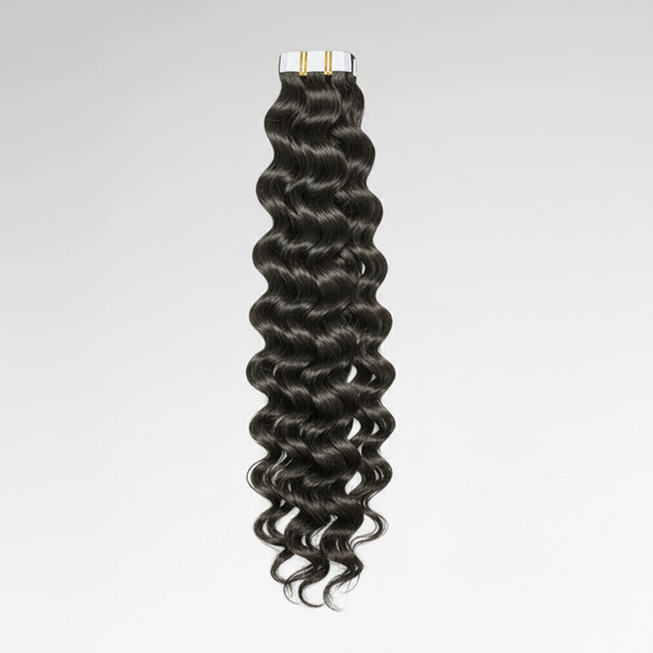 La Sirène | Extensions Adhésives Water Wave