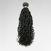L'Indomptable |  Tissage Pixie Curl bouclé