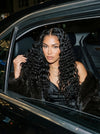 CAMILA | Perruque Lace Front Deep Wave Virgin Hair