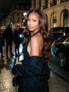 MAEVA | Perruque Lace Front Chocolate Brown Loose Wave Virgin Hair