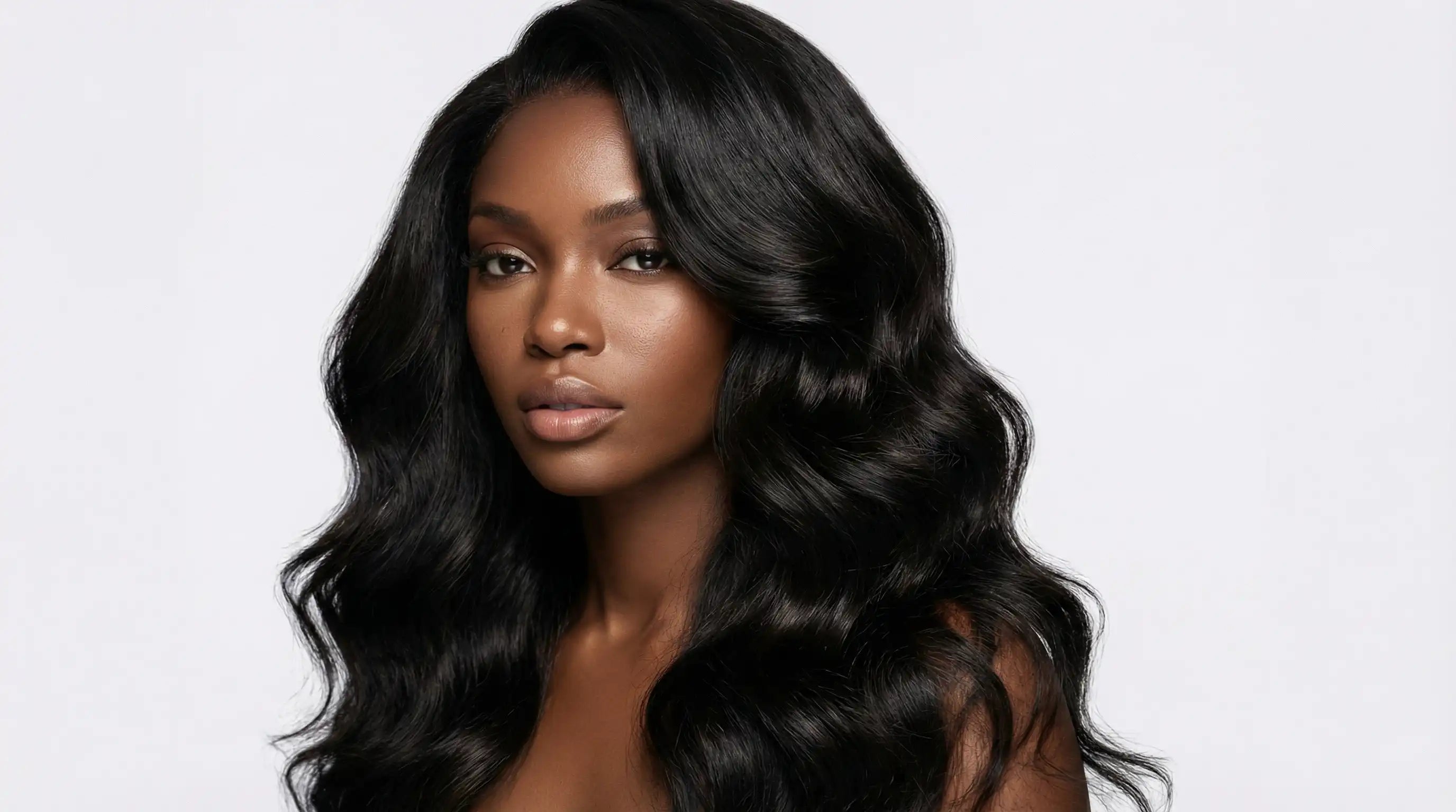 Collection Tissage Ondulé Carthair – tissage waves souples et brillantes, volume naturel, fibre premium effet coiffure professionnelle.